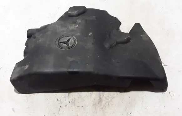 Mercedes-Benz Sprinter W907 W910 Engine cover (trim) A6510106423