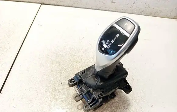 BMW 2 F22 F23 Gear shifter/selector 929689901 9296899-01
