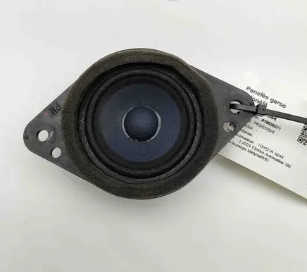 Toyota bZ4X Panel speaker 8616028830