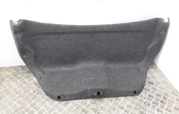 Honda Legend III KA9 Tailgate/boot cover trim set 
