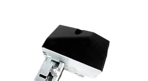 Citroen DS5 Steering wheel lock 9807502980