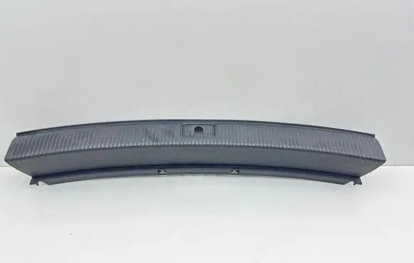 Audi Q5 SQ5 Trunk/boot sill cover protection 80A864483