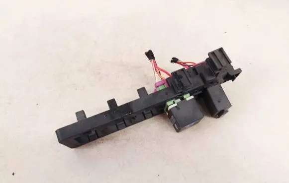 Volkswagen Golf V Fuse box set 1k1937503