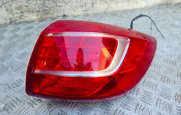 KIA Sportage Rear/tail lights 924023W0