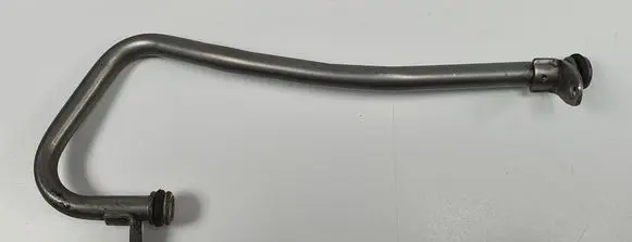 Mercedes-Benz SLK R172 Turbo air intake inlet pipe/hose A2710902