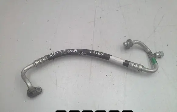 KIA Venga Air intake hose/pipe