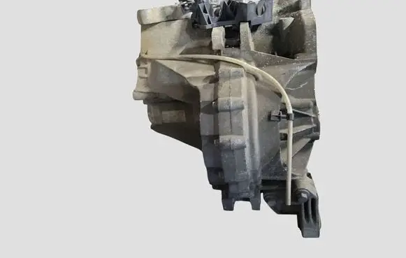 Volvo V60 Manual 6 speed gearbox BG9R7002JCD BG9R7F096BA