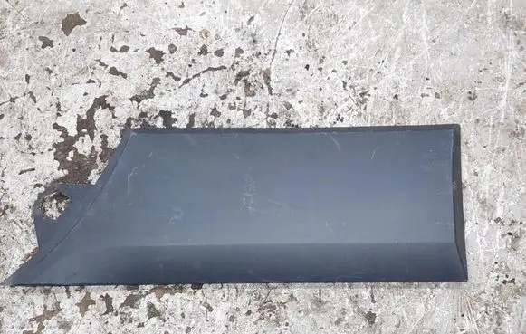Ford Transit Rear door trim (molding) AS4FA