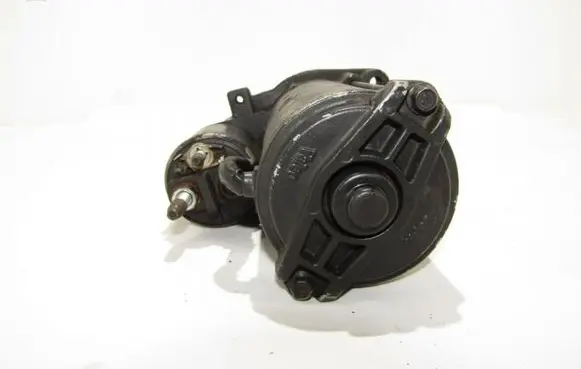 Mercedes-Benz Vito Viano W639 Starter motor