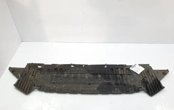 Audi A6 C7 Engine splash shield/under tray 4G0807611F