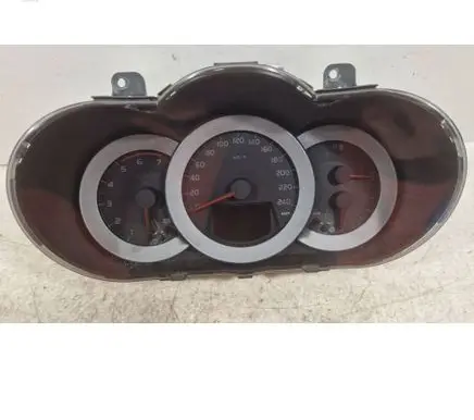 Toyota RAV 4 (XA30) Speedometer (instrument cluster) 8380042D02 2574302666