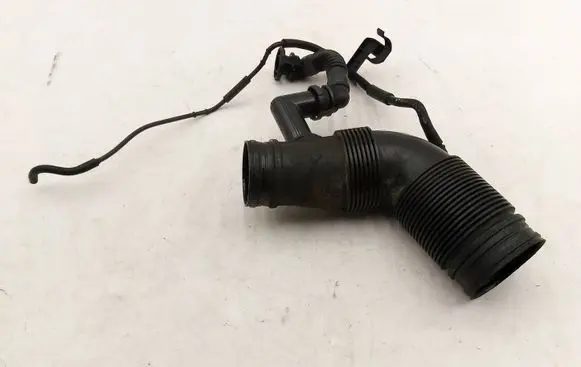 Volkswagen Polo V 6R Air intake hose/pipe 6R0129654C 446349902 446349
