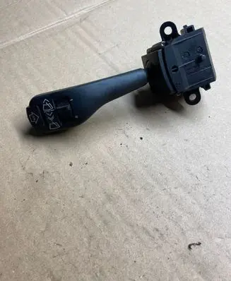 BMW 5 E39 Wiper control stalk 8375407 01204010