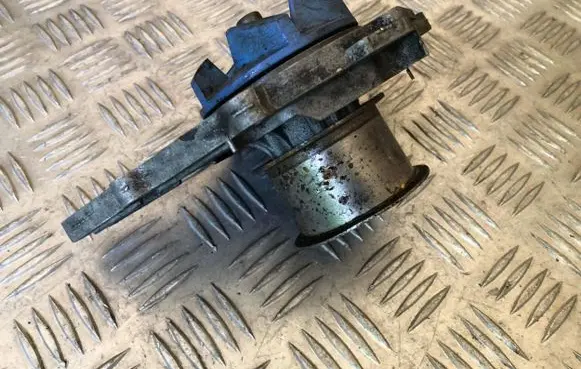 Audi A6 S6 C6 4F Water pump 81635 489790