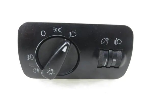 Seat Cordoba (6K) Light switch 6K1941531AK