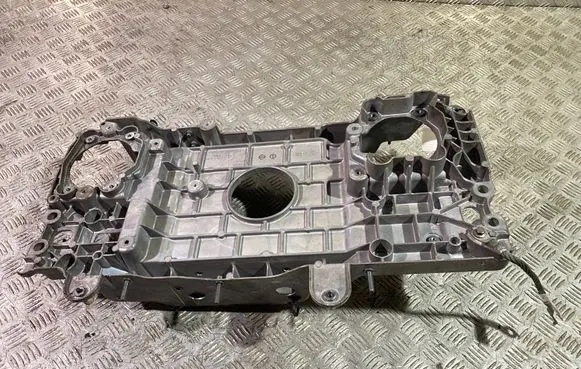 Jaguar I-Pace Engine control unit holder J9D3002A68A