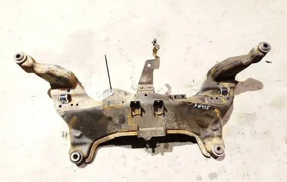 Nissan Almera Tino Front subframe