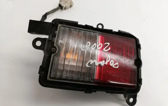 Mitsubishi Pajero Rear fog light IMASEN1146372
