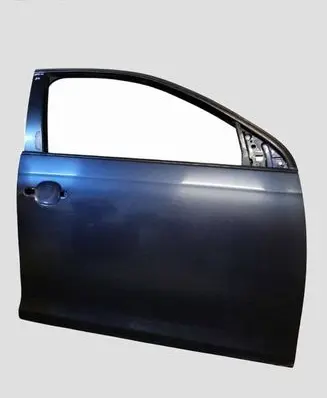 Volkswagen Golf V Front door