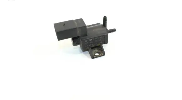 Audi A6 S6 C6 4F Turbo solenoid valve 037906283D