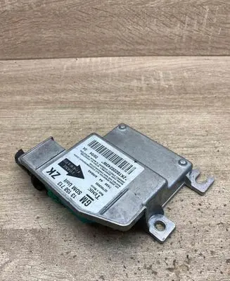 Opel Meriva A Airbag control unit/module 13158713 327963935