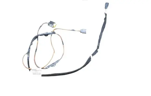 Renault Master III Sliding door wiring loom 241263626R C600626R