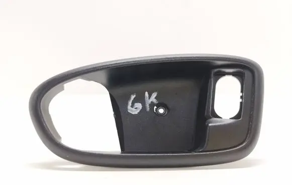 Ford S-MAX Rear door handle trim 6M21U226A37 6M2XU226A37