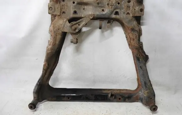 Nissan X-Trail T31 Front suspension assembly kit set M9RC830