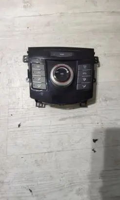 SsangYong Tivoli Climate control unit 6871035000 1502250