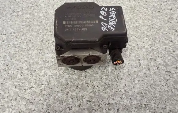 KIA Sportage ABS Pump 58920-2E000