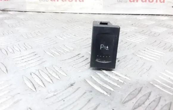 Seat Alhambra (Mk1) Parking (PDC) sensor switch 7M3919281
