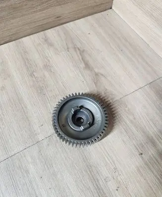 Opel Insignia A Camshaft pulley/ VANOS B756
