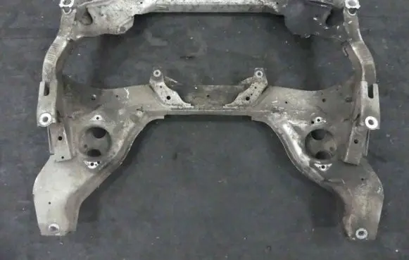 BMW 1 E81 E87 Front axle beam 465451047 IMPRK1157516