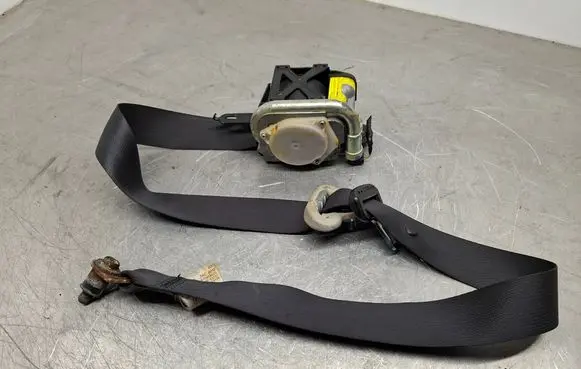 Subaru Impreza III Front seatbelt TKAH2ES120 TKAH2ES128