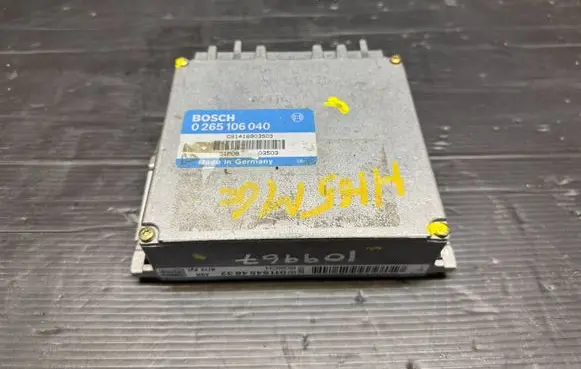 Mercedes-Benz S W140 Engine control unit/module 0115454832 03503
