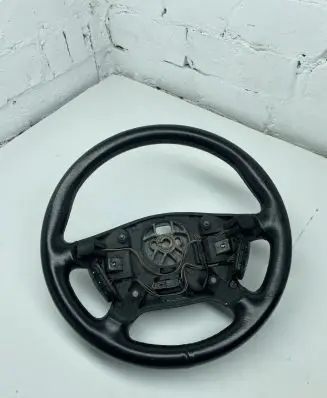 Opel Vectra B Steering wheel 90539569