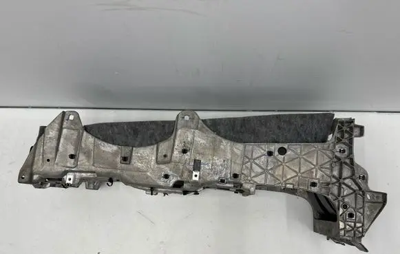 Porsche Cayenne (9Y0 9Y3) Center console 9Y0863241C 9Y0963241C 8002522