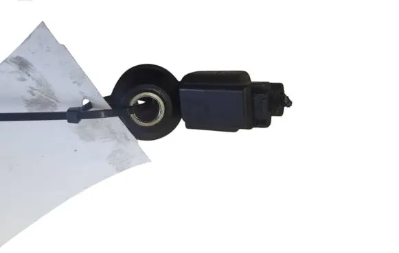 Detonation knock sensor