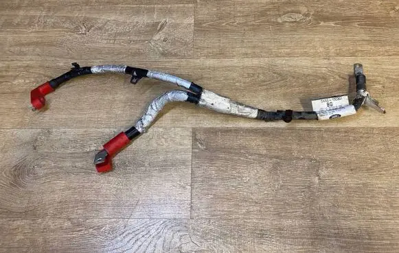 Land Rover Range Rover L405 Wires (starter motor) DK6210C307 50105615000 50122472