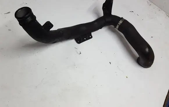 Volkswagen PASSAT B7 Intercooler hose/pipe 5N0145840GXAUTOPX 5N0145840G