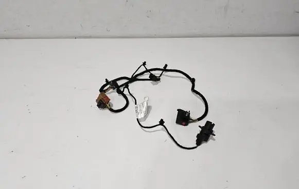 Alfa Romeo Giulia Panel wiring 505460510 00505460510 50546051