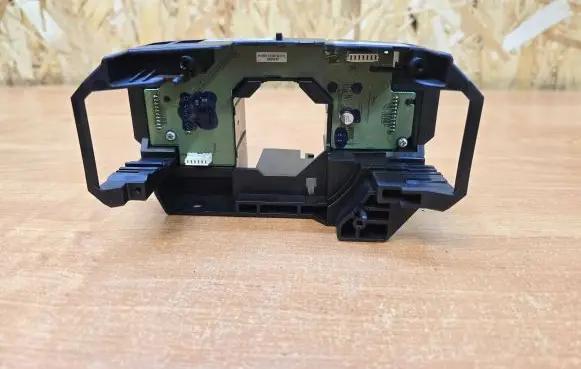 Volvo V70 Steering angle sensor 31313810