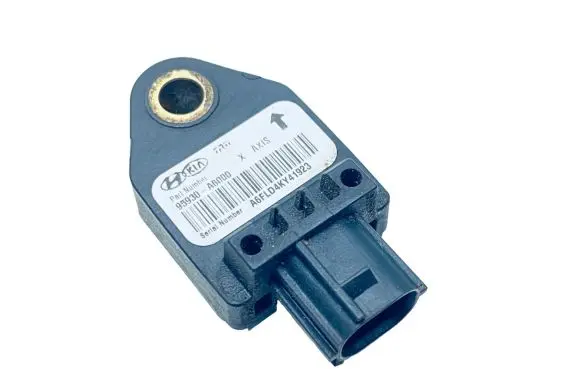 Hyundai i30 Airbag deployment crash/impact sensor 95930A6000