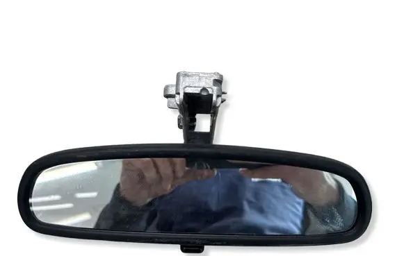 Land Rover Evoque I Rear view mirror (interior) 6H5217700AC E11016052 E11020077