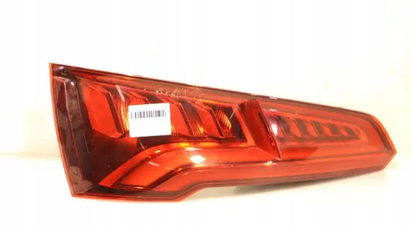 Audi Q5 SQ5 Rear/tail lights