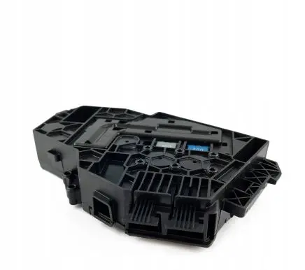 Mercedes-Benz A W177 Fuse box set A1775404007
