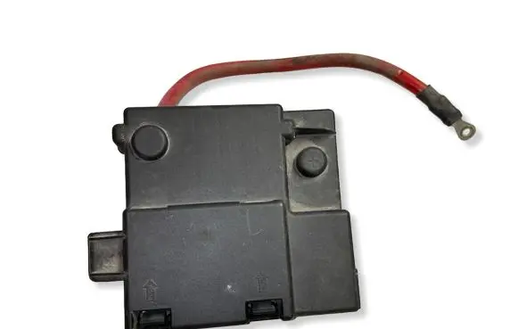 Alfa Romeo 159 Fuse box set A878