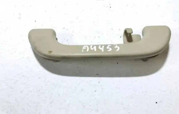 Subaru B9 Tribeca Rear interior roof grab handle