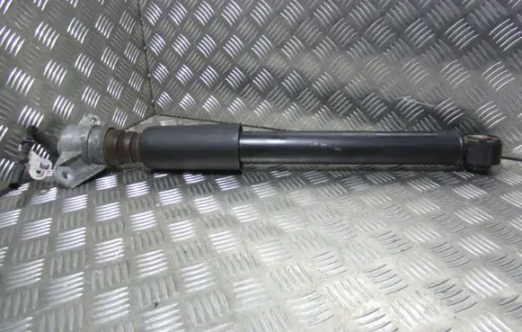 Porsche Macan (95B) Front shock absorber/damper