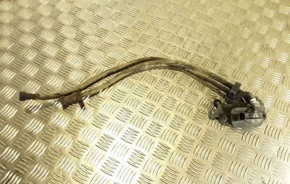 Citroen C5 Exhaust gas pressure sensor 9645022680